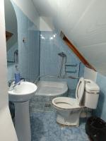 Pensiunea Tania - B&B Rânca