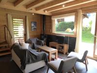 Chalet Champelet - Chalet Champelet MAE-5333 - B&B