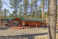 Horseshoe Canyon: 3/2 With Awesome Outdoor Space! - Chambres d’hôtes Ruidoso