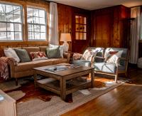 B&B Ludlow - Birch House: Cozy Cabin 5 min from Okemo - Bed and Breakfast Ludlow