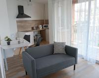 B&B Muret - T2 Haut de gamme - Gare Muret - TV & Wifi HD - Bed and Breakfast Muret