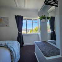 Apartamento de 2 dormitorios con vistas al mar