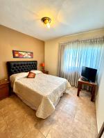 Departamento frente al Shopping ,B 8 - Chambres d’hôtes Camalón