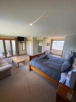 Chambre Lit King-Size Deluxe