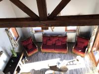 B&B Valloire - Chalet Colenfrey - Chalets pour 10 Personnes 14 - Bed and Breakfast Valloire