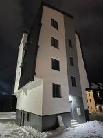 Apartman Nikola - B&B