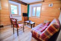 Résidence Les Choseaux - 2 pièces 5 personnes 2 exposé Sud-Ouest MAE-9424 - Ferienwohnung Valloire