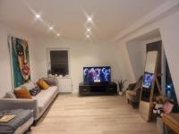 B&B Elmers End - Beckenham - Luxury One Bedroom Apartment With Two Baths And WC - Bed and Breakfast Elmers End