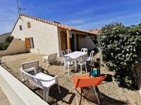 B&B Port Leucate - Résidence LES CAPTIVANTES - Maisons & Villas pour 6 Personnes 44 - Bed and Breakfast Port Leucate