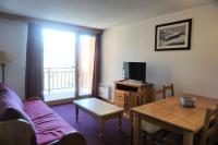Résidence Cristallines - 3 Pièces 6 Personnes MAE-2454 - B&B Orcières