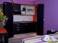 Dreibettzimmer
