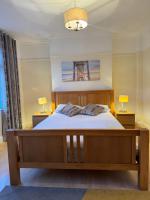 Camden Regent's Flat - B&B