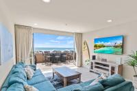 Oceanside Oasis - Ferienwohnung