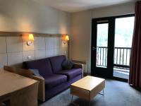 Residence De La Foret - Appartement lumineux · Proche des pistes · Balcon MAE-5774 - Chambres d’hôtes