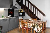 Résidence Maisons De La Plage - VILLA T2 4 couchages PORT LEUCATE. Réf: 1MPL_26 MAE-7294 - Bed and Breakfast Port Leucate