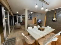 Acordes de Chacras - Ferienwohnung Chacras de Coria