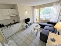 Résidence Les Terrasses Du Port - 2 Pièces cabine 5 couchages PORT LEUCATE MAE-0474 - Ferienwohnung
