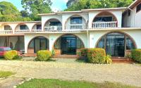 B&B Puntarenas - Apartamentos Orange Beach - Bed and Breakfast Puntarenas