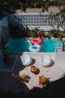 Marella House Cartagena - Chambres d'hôtes Carthagène