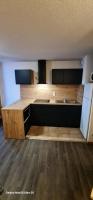 Résidence Cristallines - 2 Pièces cabine 6 personnes MAE-0084 - B&B