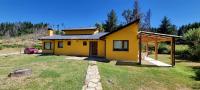 Casa Radal - Ferienwohnung Lago Puelo