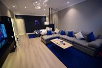 Luxury apartment with self check-in B1 - B&B