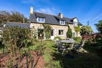 B&B Lannion - Résidence Ty Moune-port Blanc - Maisons & Villas pour 7 Personnes 224 - Bed and Breakfast Lannion