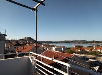 Appartement met Uitzicht op Zee