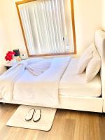 Habitación Doble con baño privado