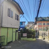 Kochimoto Bed & Bath - B&B
