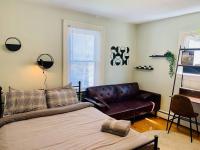 B&B Halifax - Quiet Studio #1 - Bed and Breakfast Halifax