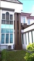 Kuching Spacious 2Storey Semi-D - Bed and Breakfast