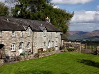5 Bed in Crickhowell BN365 - Chambres d’hôtes