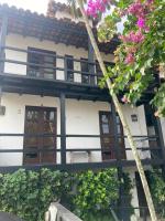 Geribá - A casa mais Buziana e charmosa de Búzios - Chambres d’hôtes
