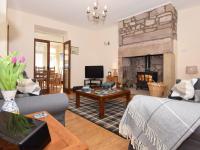 2 Bed in Seahouses CN146 - B&B