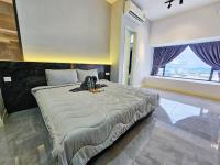 B&B Malacca - Relaxing•Comfortable•PrivateBathtub•ImperioResidence - Bed and Breakfast Malacca