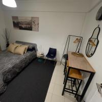 Grande Chambre Double 