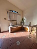 B&B Hermosillo - Depa a unos minutos de consulado! - Bed and Breakfast Hermosillo