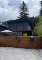 Downtown Mill Valley Modern Cozy Upstairs Apartment in Best San Francisco Bay Area - B&B Mill Valley