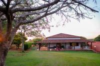 Chácara Yeshua - Chambres d’hôtes Barretos