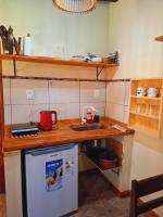 Departamento Santino - Ferienwohnung Puerto Iguazú