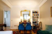 Stylishly Decorated 2BD Apartment Montmatre! - B&B Parigi