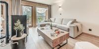 Résidence Le Grand Bouquetin - 4 Pièces pour 8 Personnes MAE-9924 - B&B