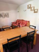 Résidence Cristallines - 3 pièces 6 personnes MAE-0054 - B&B Orcières