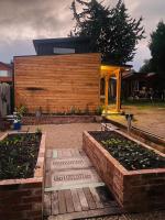 BALMORAL VILLA - B&B Essendon