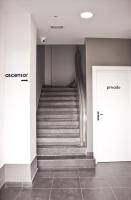 Lux Apartamentos Santiago - Ferienwohnung