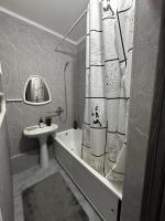 1 комнатная квартира, - B&B Kökşetaw