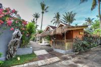 Villas SAMALAMA Gili Air - B&B