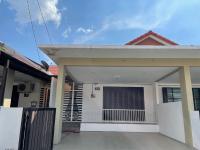 Thetamu Homestay مسلم Kepala Batas - Bed and Breakfast