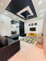 Thetamu Homestay مسلم Kepala Batas - B&B Kepala Batas